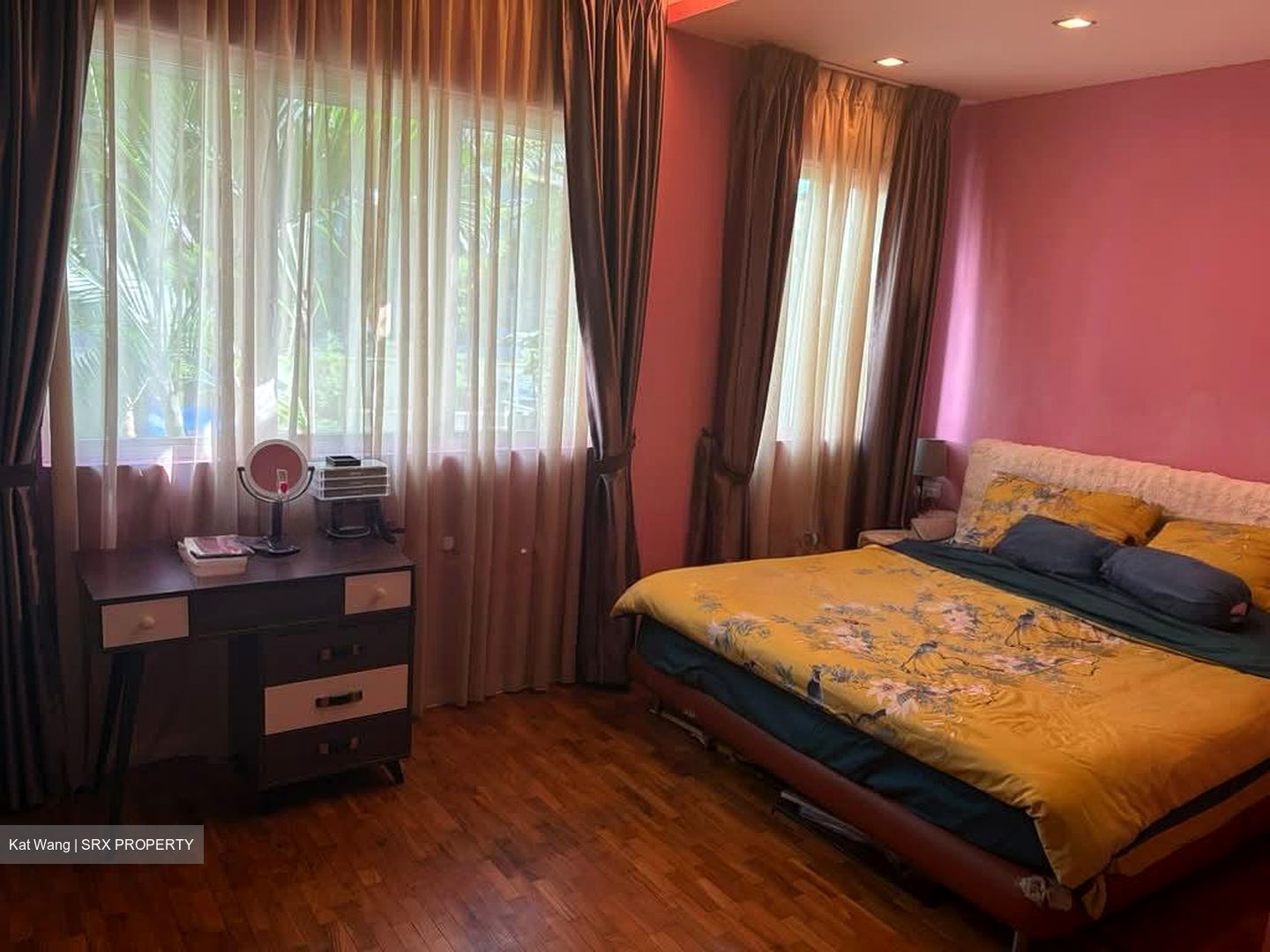 Rio Vista (D19), Condominium #594363331
